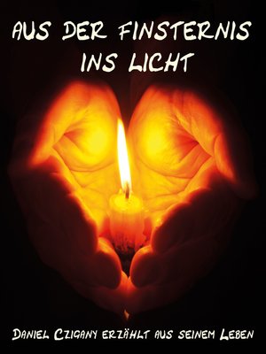cover image of Aus der Finsternis ins Licht